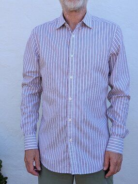 Massimo Dutti shirt men size M